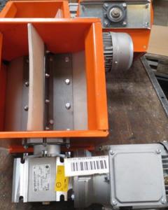 Rotary feeder BDS  Q24 M&M